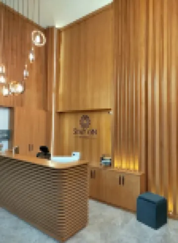 ステイ オン ホテル