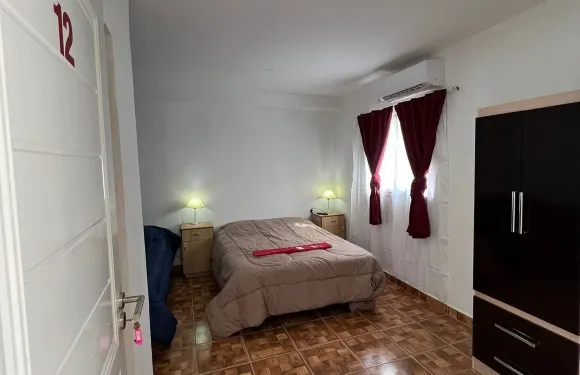 智利西託公寓酒店