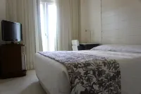 Hotel Marambaia Cabeçudas - Frente Mar