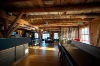 Stad Hotell Hotels in Fiskabygd