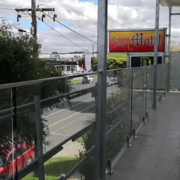 Colonial Lodge Motel Geelong