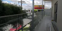 Colonial Lodge Motel Geelong Hotels in Belmont