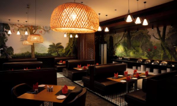 Gokulam Grand Kozhikode