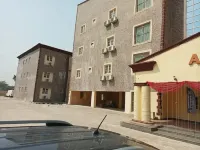 ABUAD Guest House Hotel a 