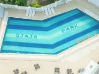 Ojaja Suites Akure Hotels in Akure