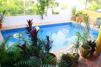 Cielito Lindo Suites - Ocean View