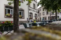 Hôtel - Restaurant " Victor Hugo" Hotels in Berdorf