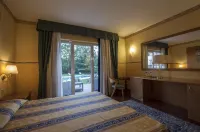 Hotel Al Ponte Отели в г. 