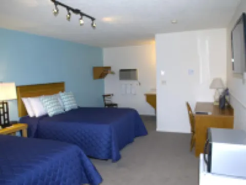 Trout Montana Motel Hotels in Cascade