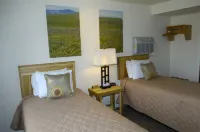 Trout Montana Motel - Pet Friendly