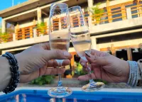 Hotel Boutique Pikiliki Hotel di Santa Maria Colotepec