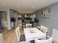 The Bungalow at 46 Church St Hotel di Horwich