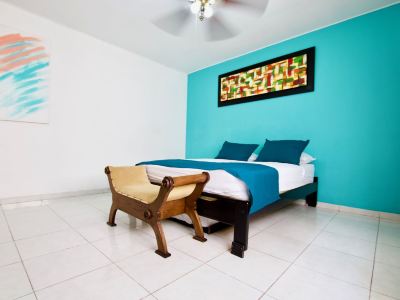QuillaHost Thematic Apartment
