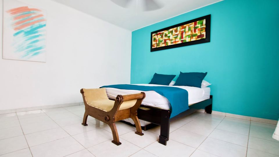QuillaHost Thematic Apartment