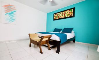 QuillaHost Thematic Apartment