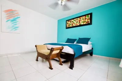 QuillaHost Thematic Apartment Hotels in 