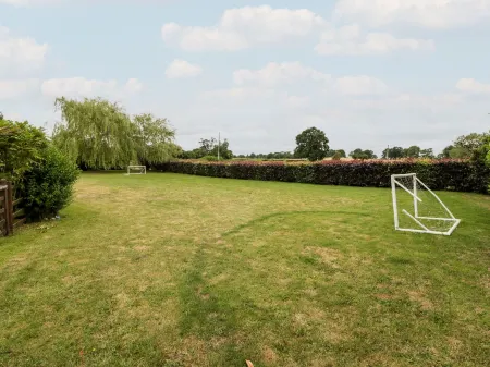 Tippets View Отели в г. Кингтон Рурал