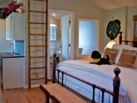 Mill House Inn Hotels in East Hampton