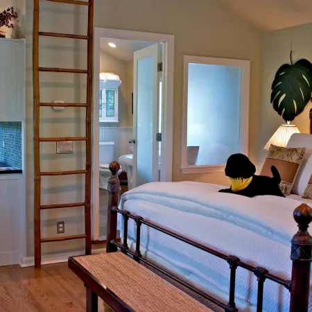 Mill House Inn