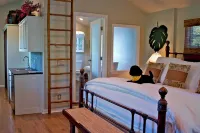 Mill House Inn Hotel a Springs