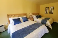 글렝홈 비치 리조트