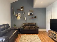 The Bell Tower Hotel in zona Inverness Railway Station