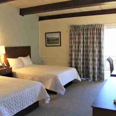 Shenvalee Golf Resort Rooms