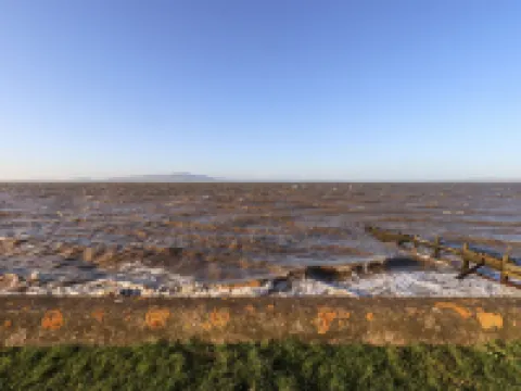 索爾韋視圖 威格頓酒店