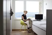 Rosa Flesch Hotel Und Tagungszentrum Hotels in Waldbreitbach