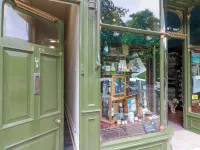 The Old Apothecary Hotels in 