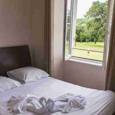 Terra Gasconha (Les Bastides Du Golf D Albret) Rooms