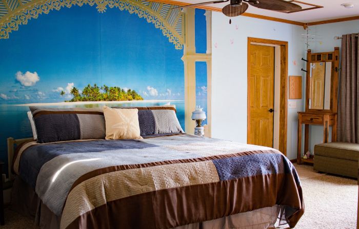 Shane Acres Country Inn