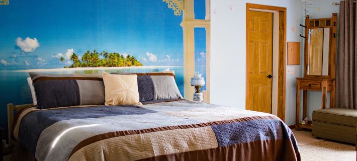 Shane Acres Country Inn Hotels in Dodge County