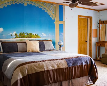 Shane Acres Country Inn Hotels in Dodge County