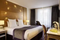 Hotel Muguet Hotels in Paris