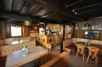 Gasthof Zum Kramer - Bữa sáng