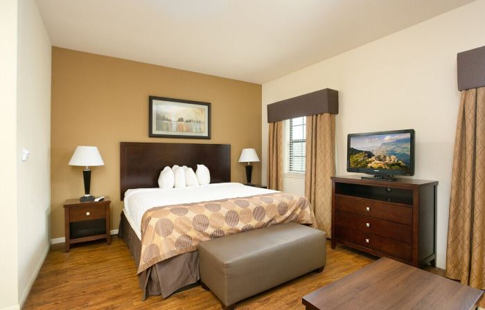 The Lodge at Kenedy