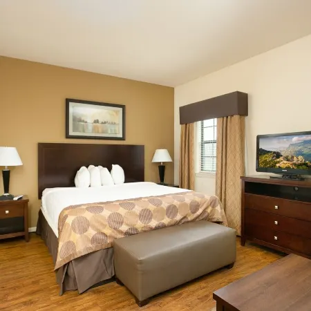 The Lodge at Kenedy