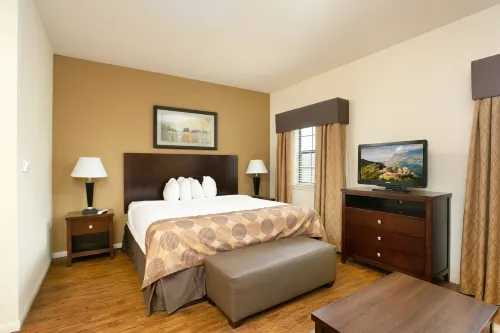 The Lodge at Kenedy