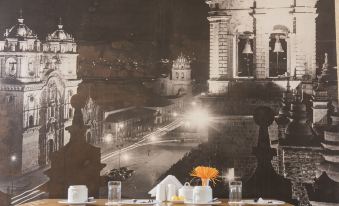 Hostal & Apartments El Triunfo
