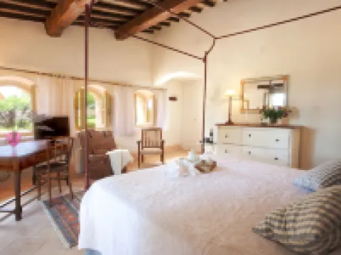 Borgo Della Marmotta Hotéis em Spoleto