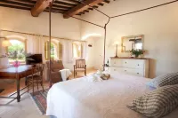 Borgo Della Marmotta Hotels in Campello sul Clitunno