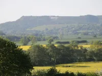 The Byre - Wifi