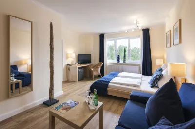 Das Frühstückshotel St. Peter-Ording