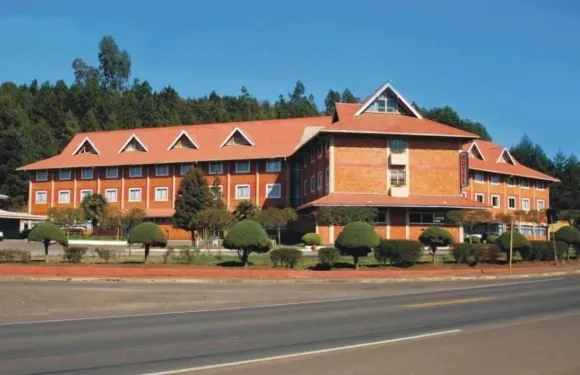 福萊博爾格酒店