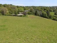 Hilly Field Barn - Wifi