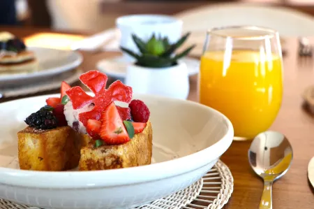 Saint George Hotel - Spa & Temazcal