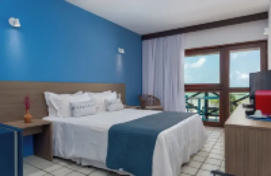 Hotel Areias Belas