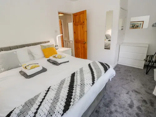 Avaelie House - Wifi