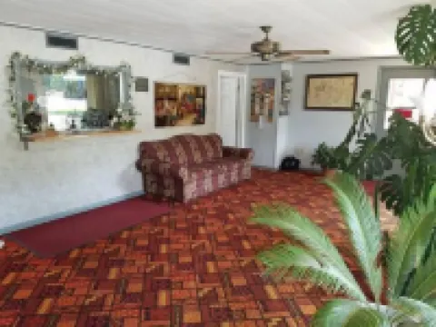 Melody Motor Lodge Hotels in Fayette County